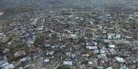 Tropas brasileiras no Haiti vão para área mais atingida por Furacão Matthew