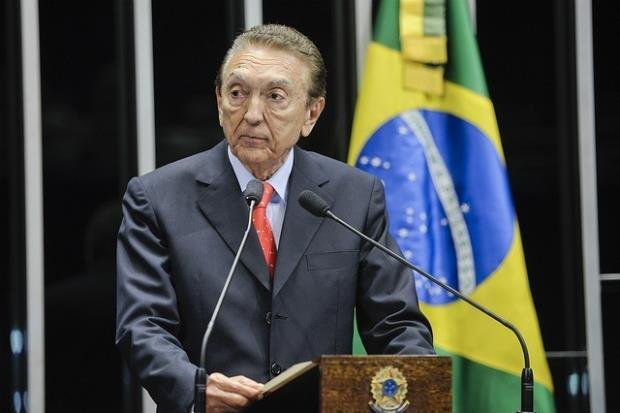 Ao TSE, delator da Andrade Gutierrez diz que pagou mais de R$ 5 Mi a Lob&atilde;o