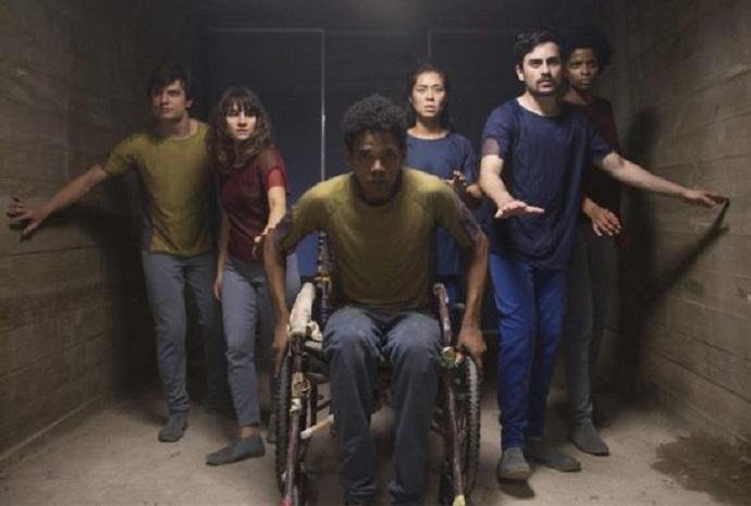 Seriado &eacute; estrelado por Jo&atilde;o Miguel e Bianca Comparato