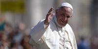 Papa Francisco muda formação do conclave que elegerá seu sucessor 