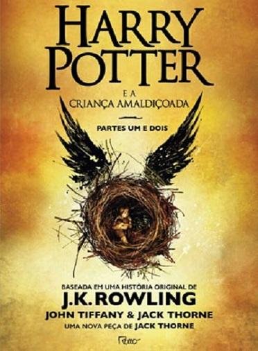 Hist&oacute;ria se passa 19 anos ap&oacute;s os acontecimentos do &uacute;ltimo livro da saga do menino bruxo