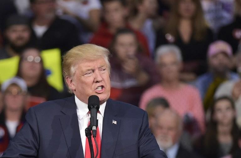 Gigantesco Trump Taj Mahal fechou suas portas nesta segunda-feira