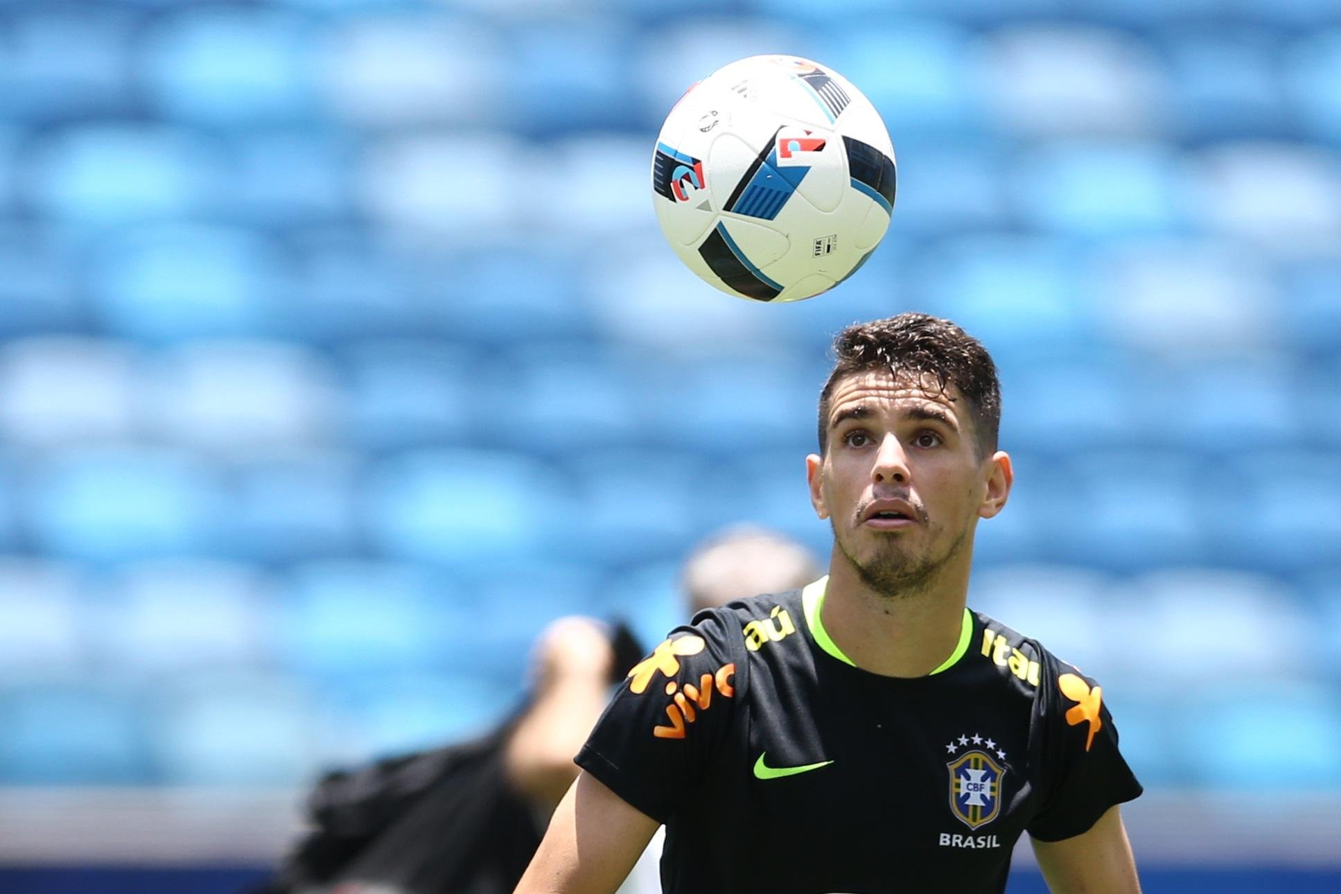 Suspens&atilde;o do craque obrigou altera&ccedil;&otilde;es na Sele&ccedil;&atilde;o comandada por Tite