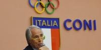 Comitê Olímpico Italiano retira oficialmente candidatura dos Jogos de 2024