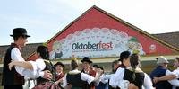 Polícia Civil abre inquérito para investigar furto de chopp na Oktoberfest