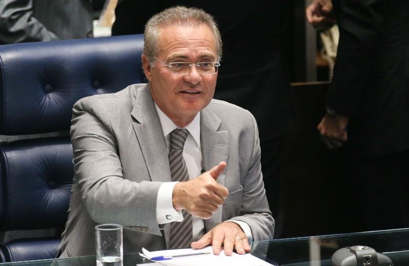 Presidente do Senado quer relator que possa abreviar prazos e tramita&ccedil;&atilde;o do texto