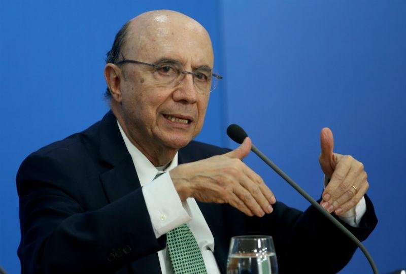 Aprova&ccedil;&atilde;o de PEC deve melhorar avalia&ccedil;&atilde;o do Brasil, diz Meirelles 