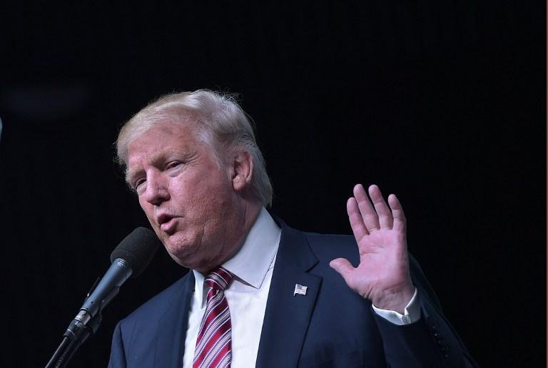Trump seria presidente perigoso no &acirc;mbito internacional, diz Alto Comiss&aacute;rio da ONU 