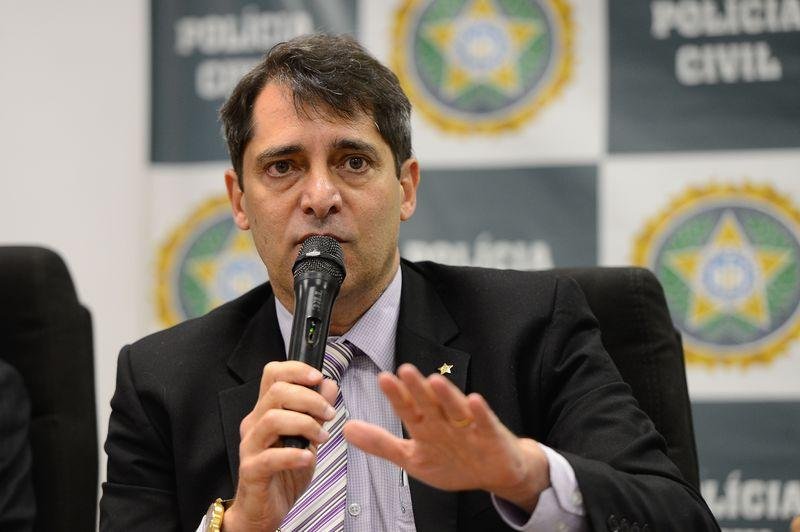 Crise financeira do estado seria um dos motivos os quais, tanto Fernando Veloso quanto Beltrame teriam pedido demiss&atilde;o