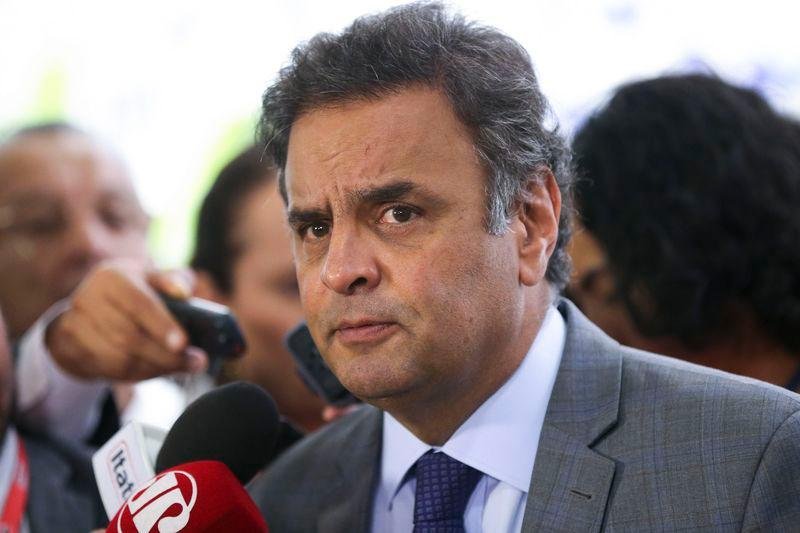 Ex-presidente da Andrade Gutierrez citou encontrou com empres&aacute;rio para discutir valores