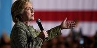 The Washington Post anuncia apoio à candidatura de Hillary