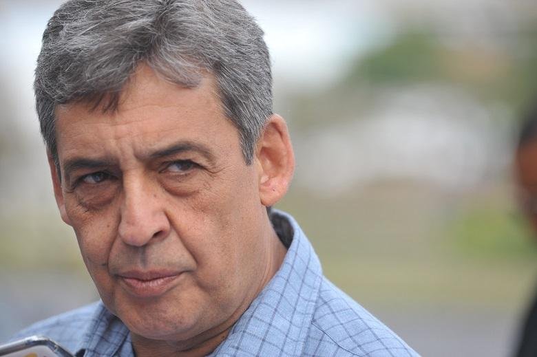 PCdoB vai apoiar Melo indiretamente no segundo turno