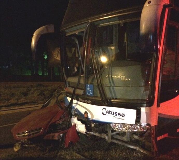 Feriado termina com oito mortes nas estradas ga&uacute;chas 
