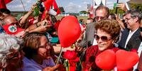 Dilma considera que PEC 241 atrasará ainda mais o crescimento do Brasil