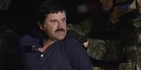 México espera extraditar El Chapo aos Estados Unidos em 2017