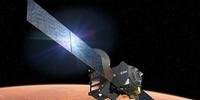 Expectativa é que a sonda ExoMars pouse do domingo em Marte