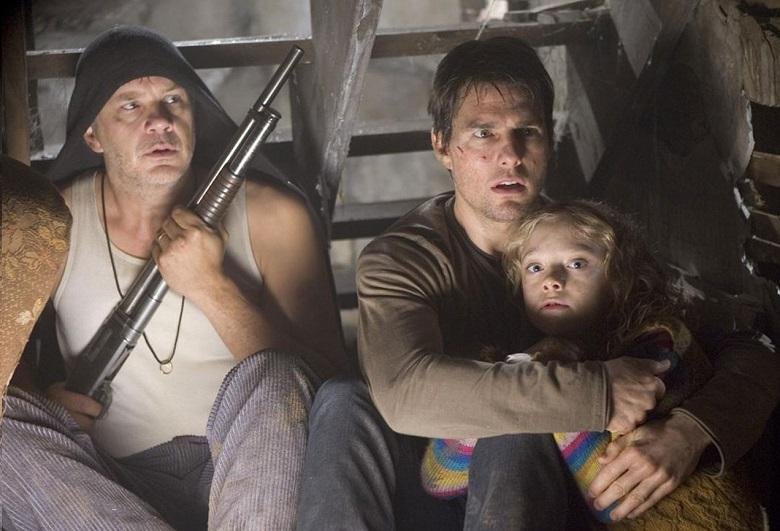 Vers&atilde;o mais famosa para o cinema foi produzido por Steven Spielberg em 2005