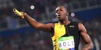 Bolt avisa que fará sua última corrida na Jamaica em junho e para após Mundial em Londres