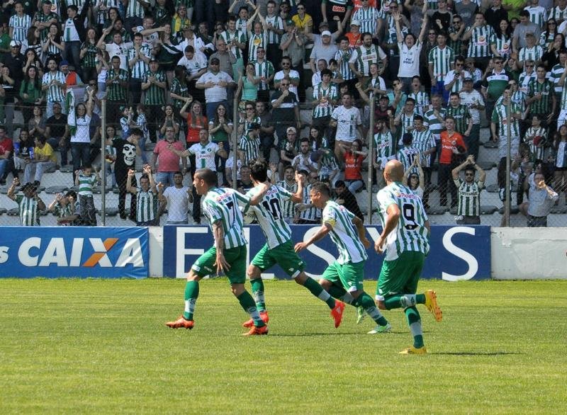Juventude inicia luta por vaga na final da S&eacute;rie C