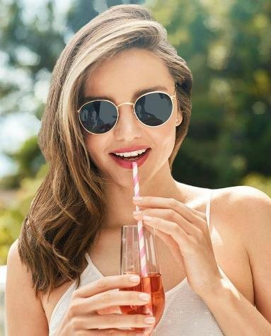 Homem invade casa da top Miranda Kerr nos EUA
