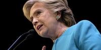 WikiLeaks divulgou discursos de Hillary Clinton para Goldman Sachs 