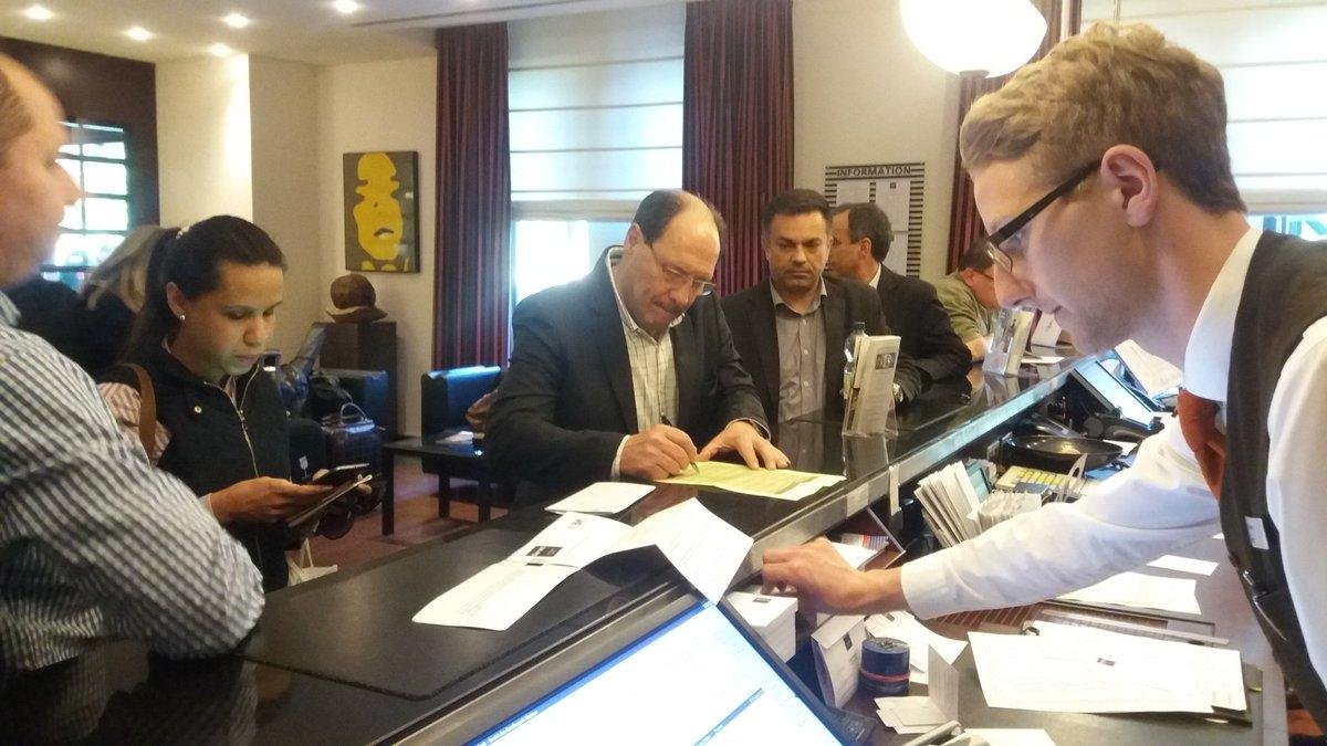 Sartori vai buscar investimentos para o RS em miss&atilde;o na Europa