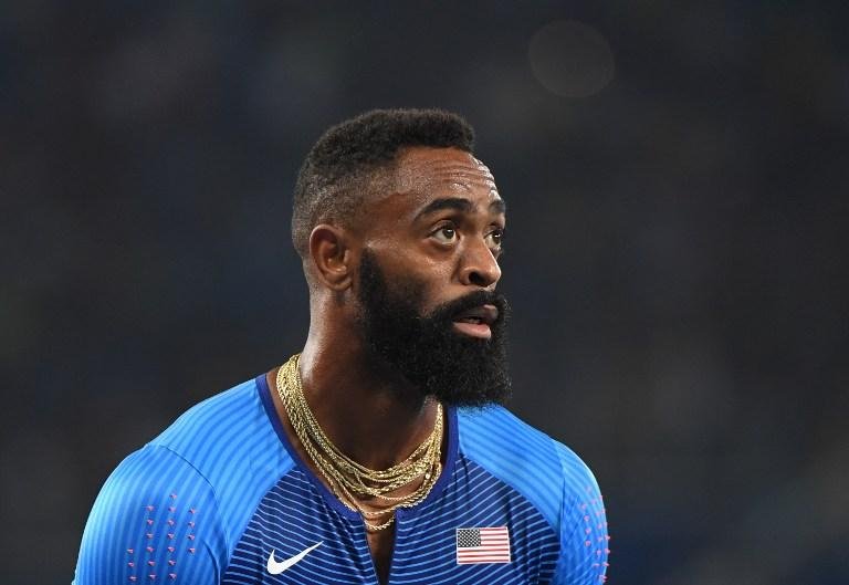 Filha de 15 anos do velocista Tyson Gay morre ap&oacute;s tiroteio