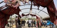 Dez pessoas são mortas em explosão de carro-bomba no Iraque 