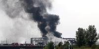 Várias vítimas em explosão em fábrica do grupo químico BASF na Alemanha