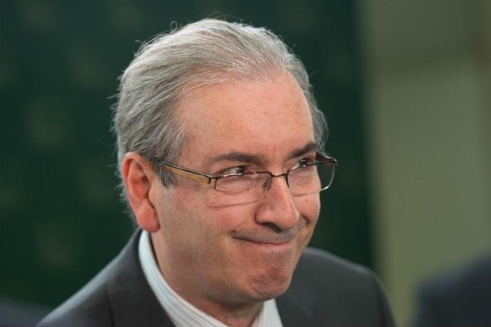 Cunha ser&aacute; intimado a prestar contas &agrave; Lava Jato