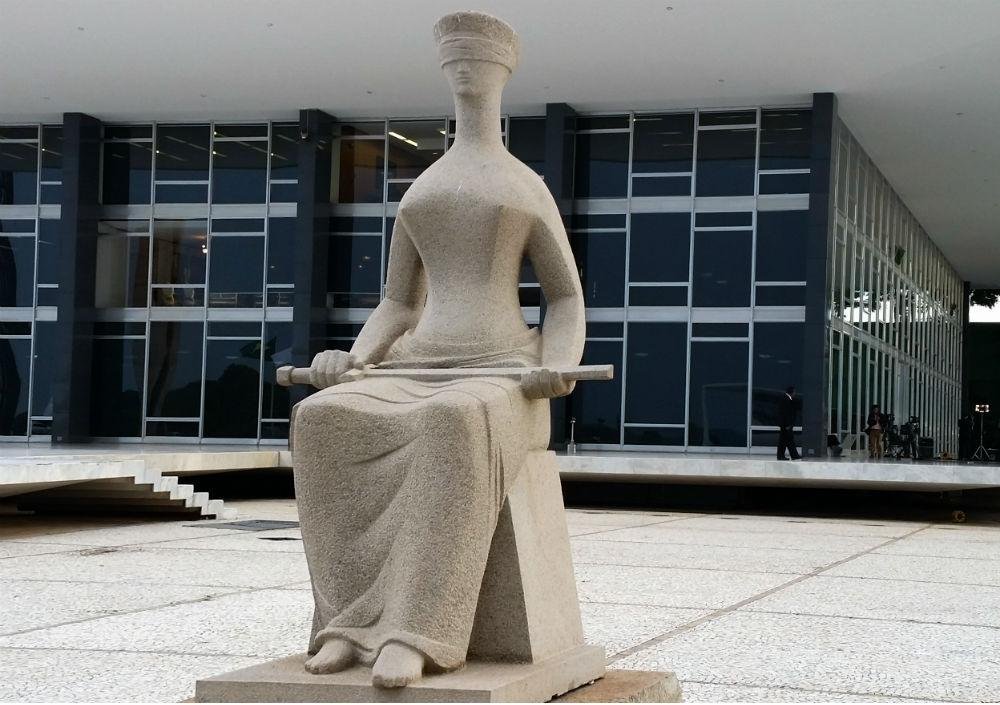 Despesas do Judici&aacute;rio custaram 1,3% do PIB em 2015