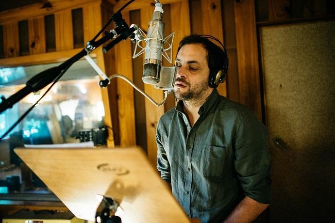 Zambujo vai performar m&uacute;sicas do disco "At&eacute; pensei que fosse minha"