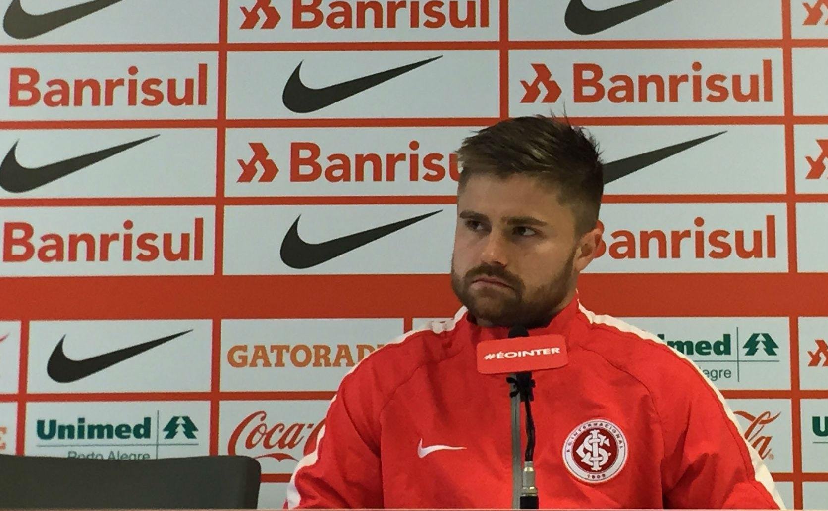 Eduardo Sasha marcou um dos gols da vit&oacute;ria sobre o Flamengo