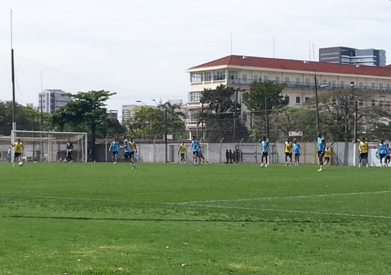 Renato Portaluppi deve manter equipe que venceu Atl&eacute;tico-PR 
