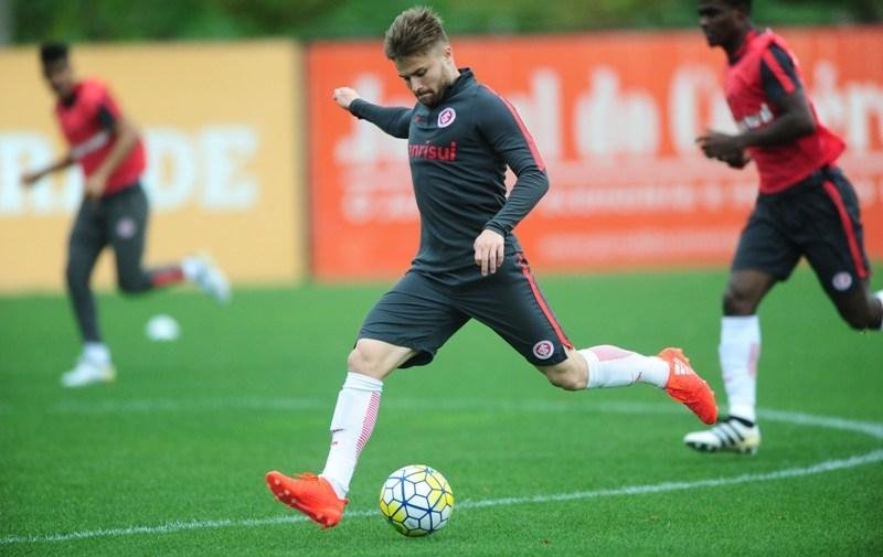 Sasha garante foco do Inter na Copa do Brasil