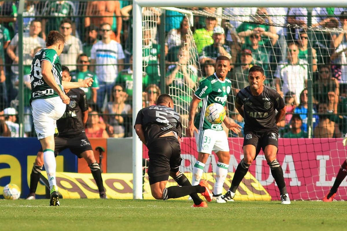Clube catarinense alega que infra&ccedil;&atilde;o em cobran&ccedil;a de lateral gerou gol que alterou resultado do jogo