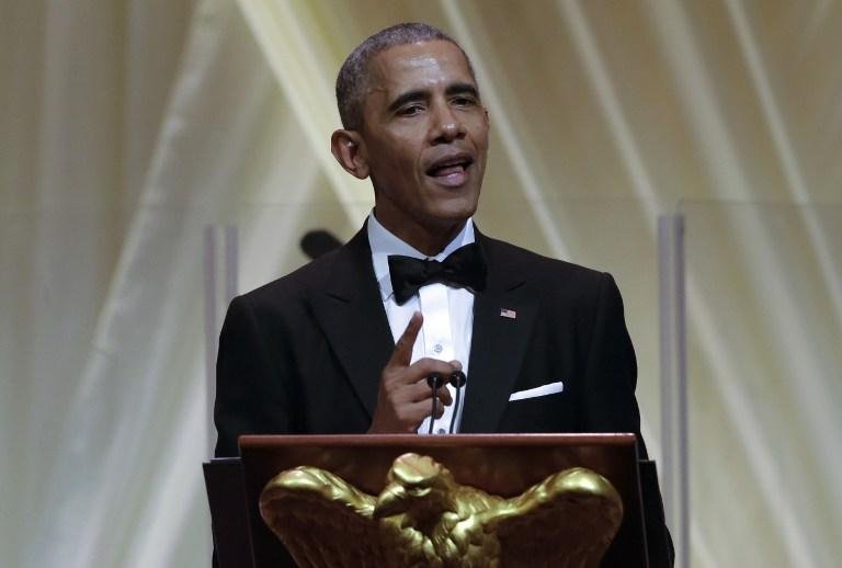 Obama ataca acusa&ccedil;&otilde;es de Trump sobre elei&ccedil;&otilde;es manipuladas
