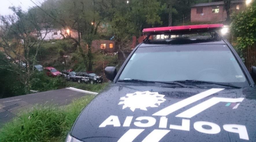 Opera&ccedil;&atilde;o combate tr&aacute;fico de drogas em Viam&atilde;o 