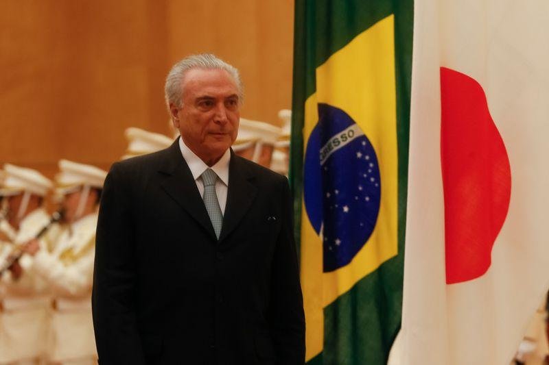 Temer &eacute; desaprovado por 51,4%, aponta pesquisa CNT/MDA 