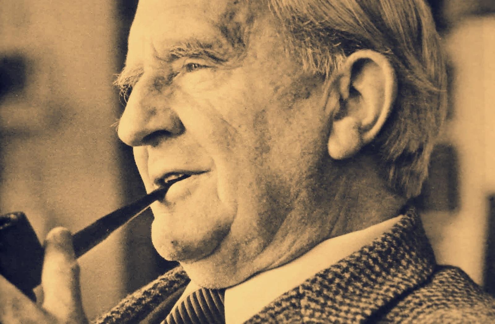 Escritor morreu em 1973, e livro ser&aacute; editado por seu filho