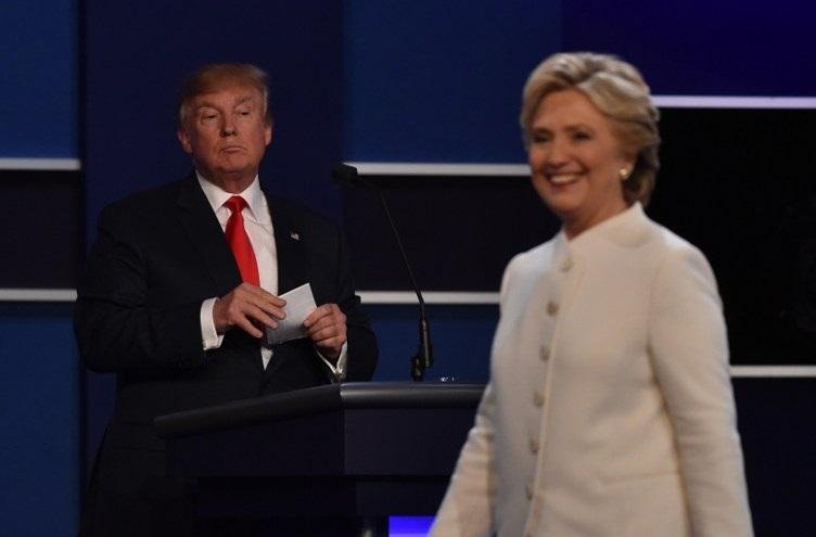Republicano iniciou ret&oacute;rica de que corrida eleitoral dos EUA est&aacute; sendo manipulada a favor de Hillary