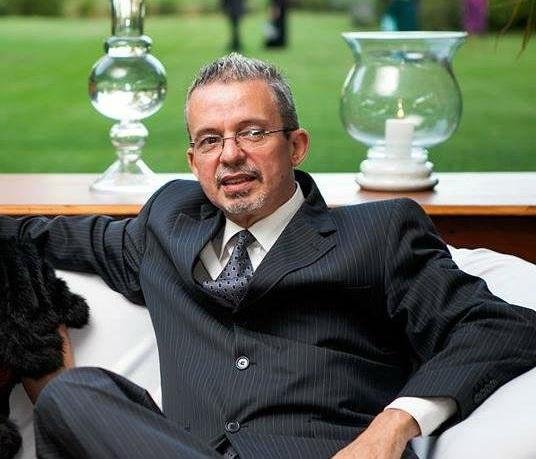 Corpo de Pl&iacute;nio Zalewski foi encontrado na sede do PMDB, em Porto Alegre, na segunda-feira