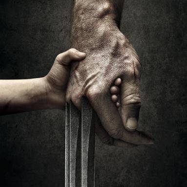  "Logan", novo filme do Wolverine, ganha primeiro trailer