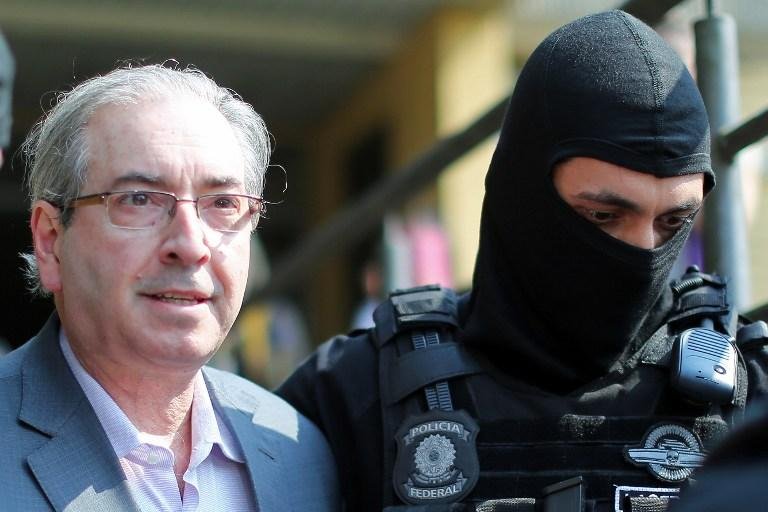 Cunhada tamb&eacute;m pode ter outras contas ainda n&atilde;o descobertas nos Estados Unidos