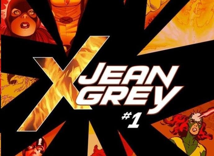 "Jean Grey&rdquo; deve sair entre mar&ccedil;o e maio do ano que vem