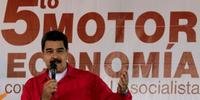Referendo revogatório do mandato do presidente Nicolás Maduro começaria na próxima semana