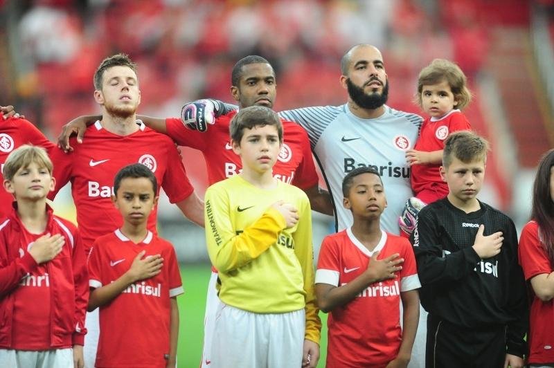 Conselho do Inter se re&uacute;ne para conhecer detalhes de contrato televisivo