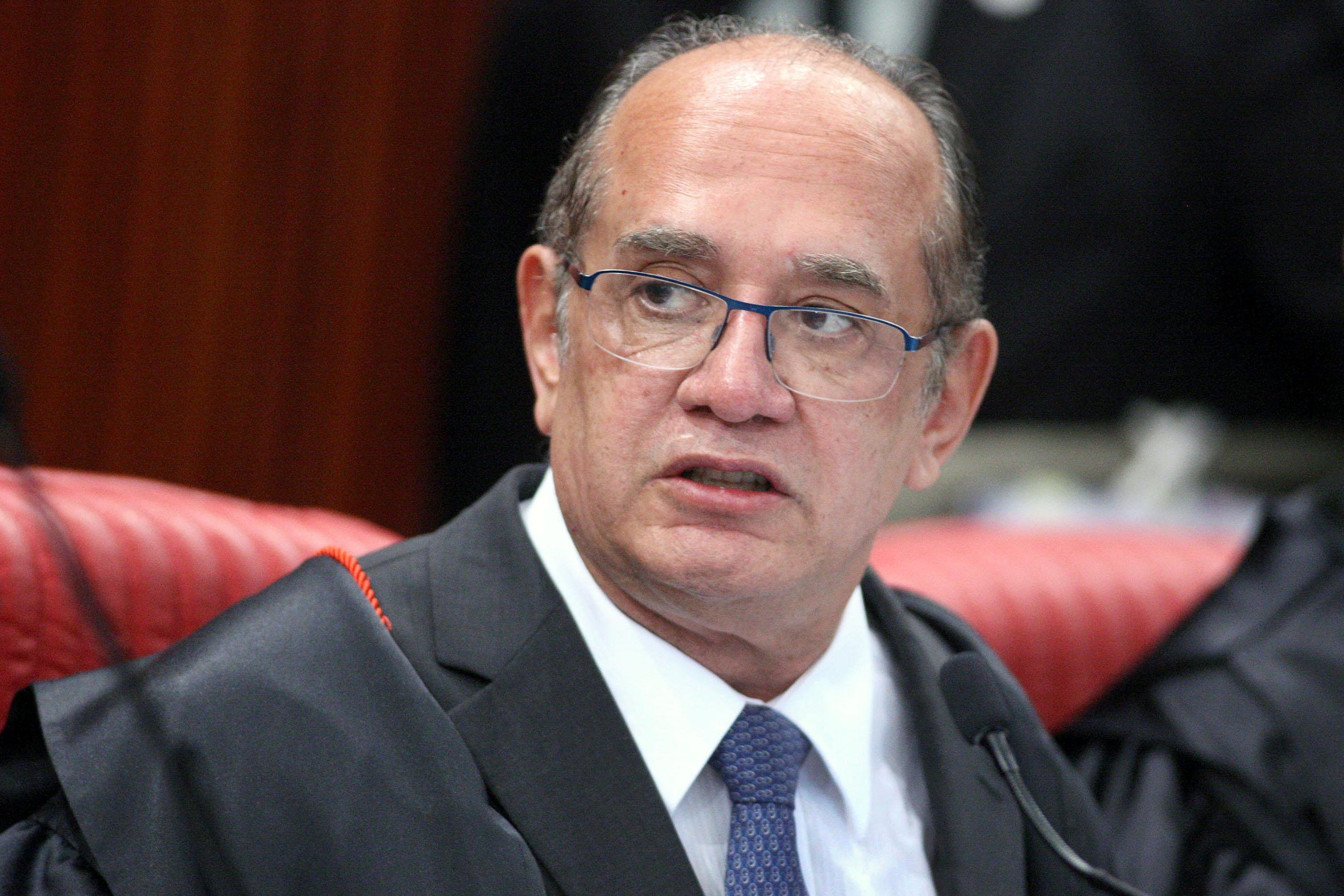 Durante discurso, ministro defendeu a reforma pol&iacute;tico-eleitoral