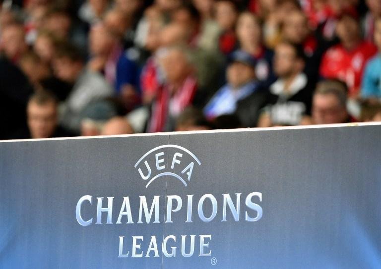 Ligas europeias alertam sobre riscos da reforma da Champions League