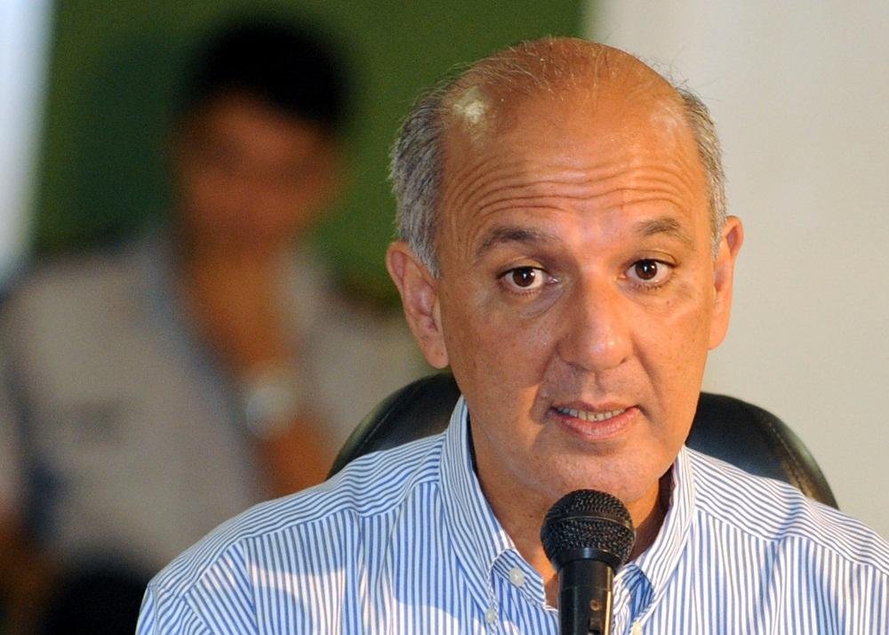 Ministro do STJ atendeu pedido da defesa do ex-governador do Distrito Federal, Jos&eacute; Roberto Arruda 